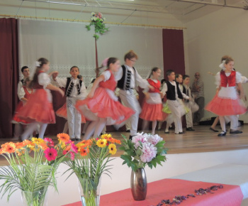 Deň matiek 2013