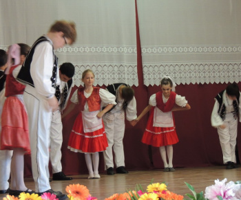 Deň matiek 2013