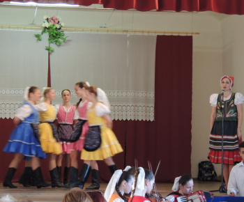 Deň matiek 2013