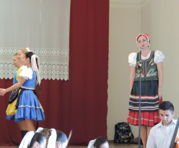 Deň matiek 2013
