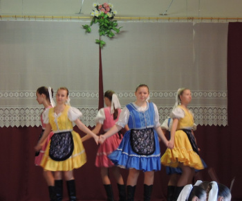Deň matiek 2013