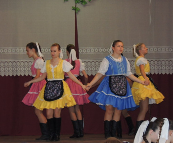 Deň matiek 2013