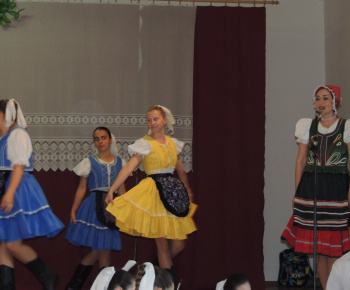 Deň matiek 2013