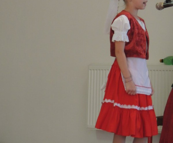 Deň matiek 2013