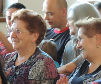 Deň matiek 2013