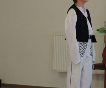 Deň matiek 2013