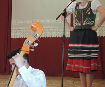 Deň matiek 2013