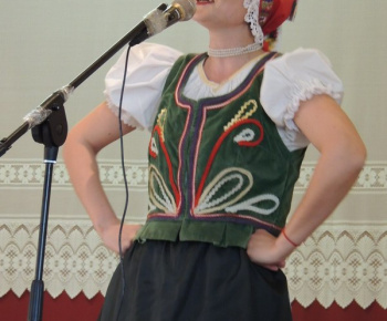 Deň matiek 2013