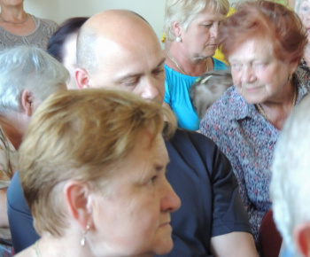 Deň matiek 2013