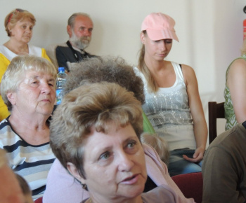 Deň matiek 2013
