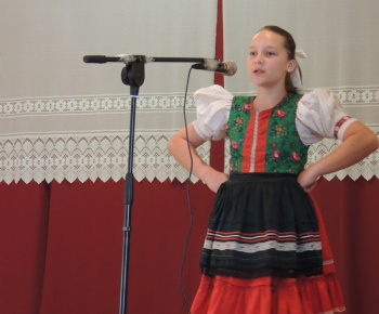 Deň matiek 2013