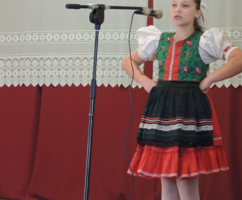 Deň matiek 2013