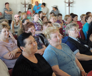 Deň matiek 2013