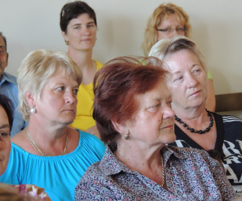 Deň matiek 2013