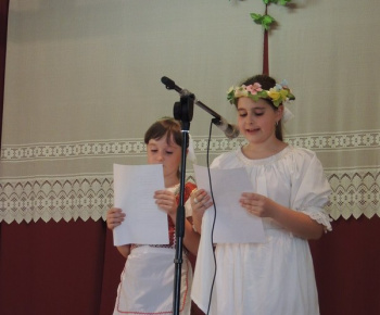 Deň matiek 2013