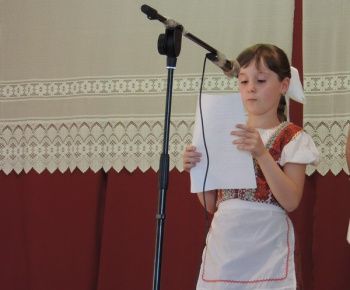 Deň matiek 2013