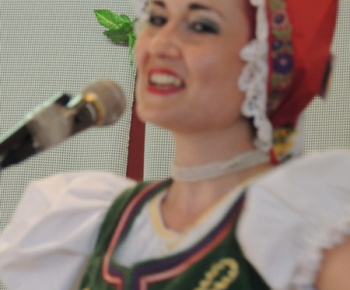 Deň matiek 2013