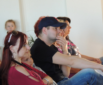 Deň matiek 2013