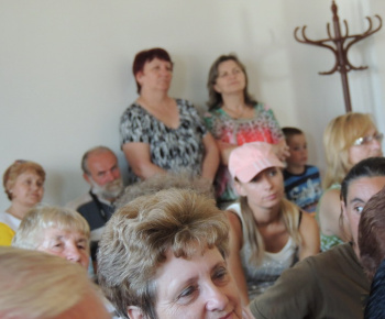 Deň matiek 2013