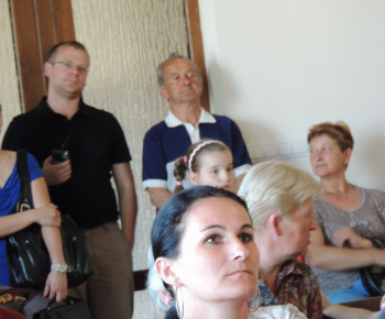 Deň matiek 2013