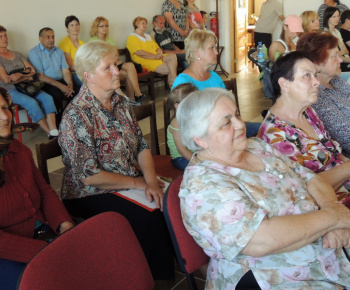 Deň matiek 2013