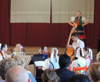 Deň matiek 2013