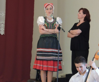 Deň matiek 2013