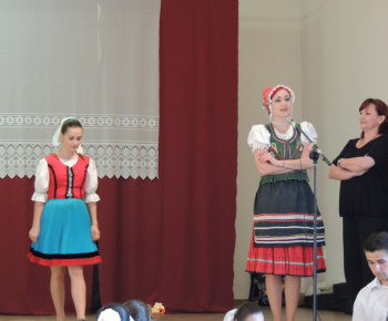 Deň matiek 2013