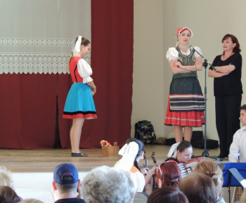 Deň matiek 2013