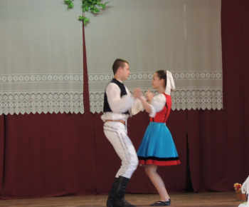 Deň matiek 2013
