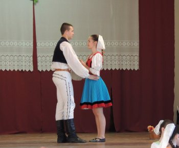 Deň matiek 2013