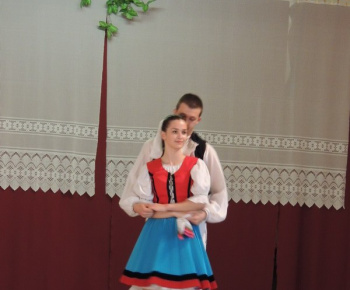 Deň matiek 2013