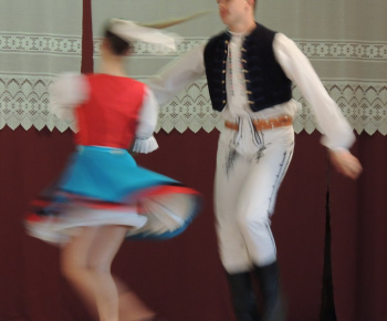 Deň matiek 2013