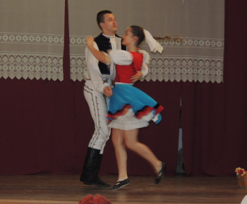 Deň matiek 2013