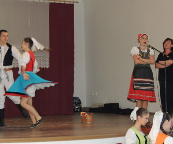 Deň matiek 2013