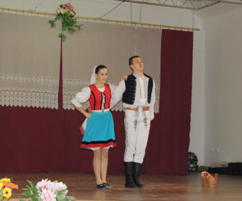 Deň matiek 2013