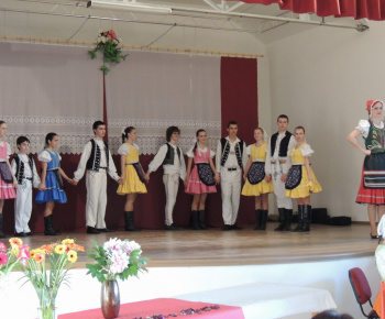 Deň matiek 2013