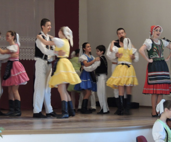 Deň matiek 2013