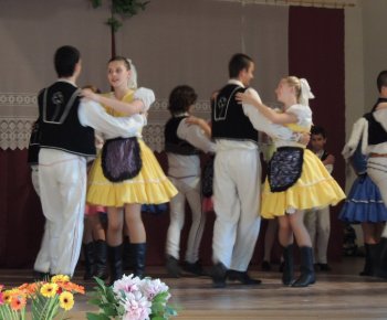 Deň matiek 2013
