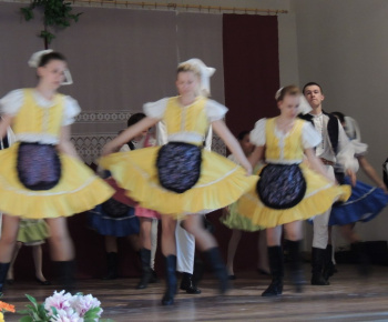 Deň matiek 2013