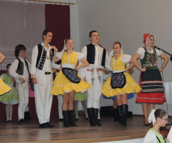 Deň matiek 2013