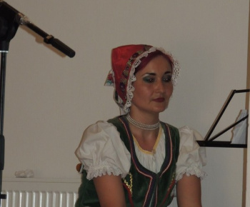Deň matiek 2013