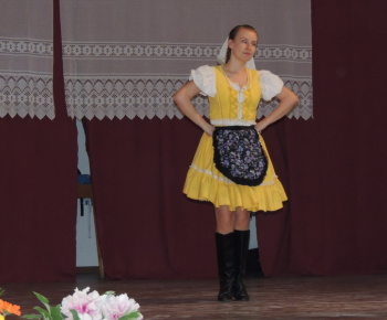 Deň matiek 2013