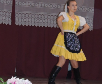 Deň matiek 2013