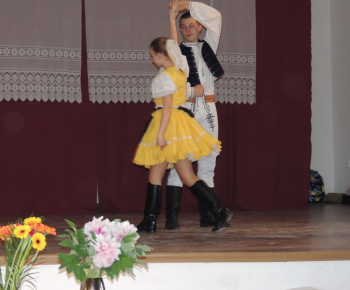 Deň matiek 2013