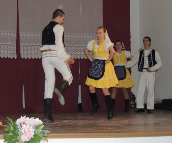 Deň matiek 2013