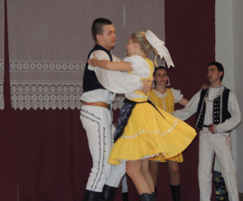 Deň matiek 2013