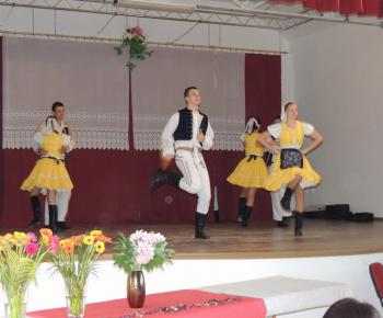 Deň matiek 2013