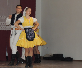 Deň matiek 2013