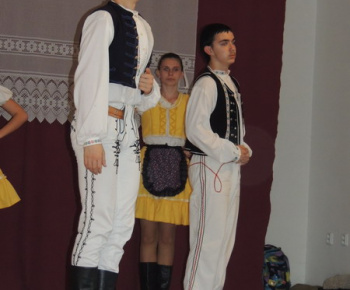 Deň matiek 2013